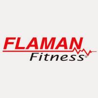 Flaman Fitness Vancouver (Kitsilano) image 1
